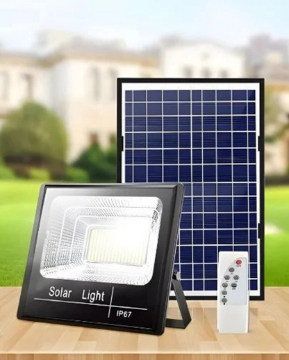 Reflector Solar Industrial 200w