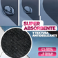 Alfombra super absorbente lleva 2 por 1