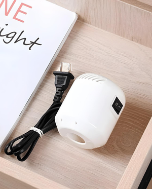 Bolsas al Vacío con Bomba Eléctrica Vacuum Master™