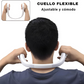 Ventilador De Cuello Portátil