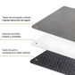 Alfombra super absorbente lleva 2 por 1