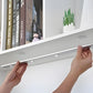 Barra LED Recargable Con Sensor Movimiento 50cm