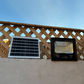 Reflector Solar Industrial 200w