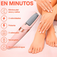Removedor de Callos Recargable