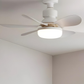 Foco Ventilador 2 en 1