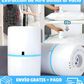 Bolsas al Vacío con Bomba Eléctrica Vacuum Master™