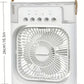 Ventilador Enfriador De Aire