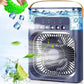 Ventilador Enfriador De Aire