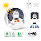 Lampara solar led