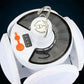 Lampara solar led