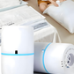 Bolsas al Vacío con Bomba Eléctrica Vacuum Master™