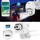 Cámara Exteriores IP WIFI